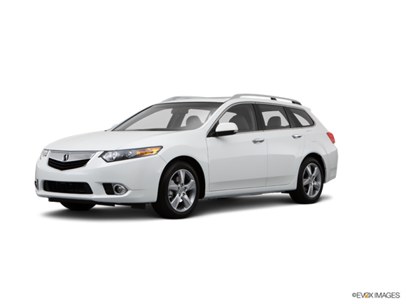 2013 Acura TSX  Photo